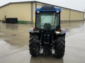 2008 New Holland TN75FA Tractor