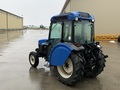 2008 New Holland TN75FA Tractor