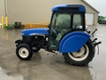 2008 New Holland TN75FA Tractor