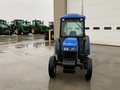 2008 New Holland TN75FA Tractor