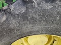 1998 John Deere 8200 Tractor