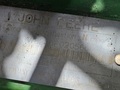 1998 John Deere 8200 Tractor