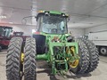 1998 John Deere 8200 Tractor