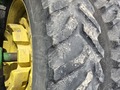1998 John Deere 8200 Tractor