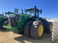 2019 John Deere 9470R Tractor