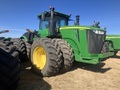 2019 John Deere 9470R Tractor