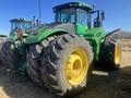 2019 John Deere 9470R Tractor