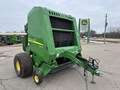 2022 John Deere 560M Round Baler