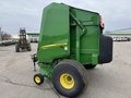 2022 John Deere 560M Round Baler