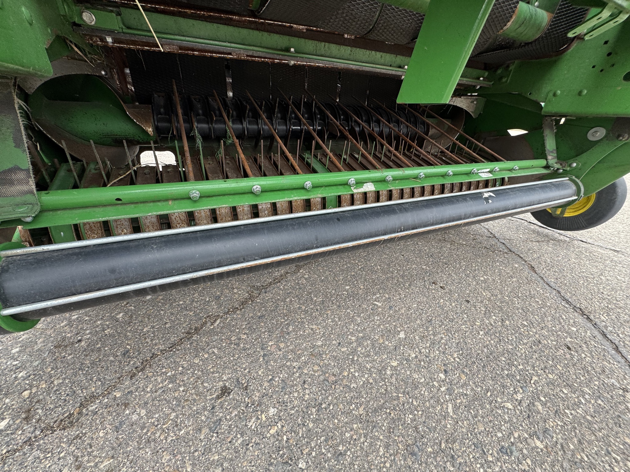 2022 John Deere 560M Round Baler