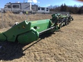 2024 John Deere C16F Corn Head