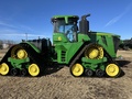 2023 John Deere 9RX 640 Tractor