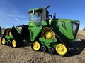 2023 John Deere 9RX 640 Tractor
