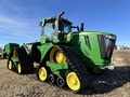 2023 John Deere 9RX 640 Tractor