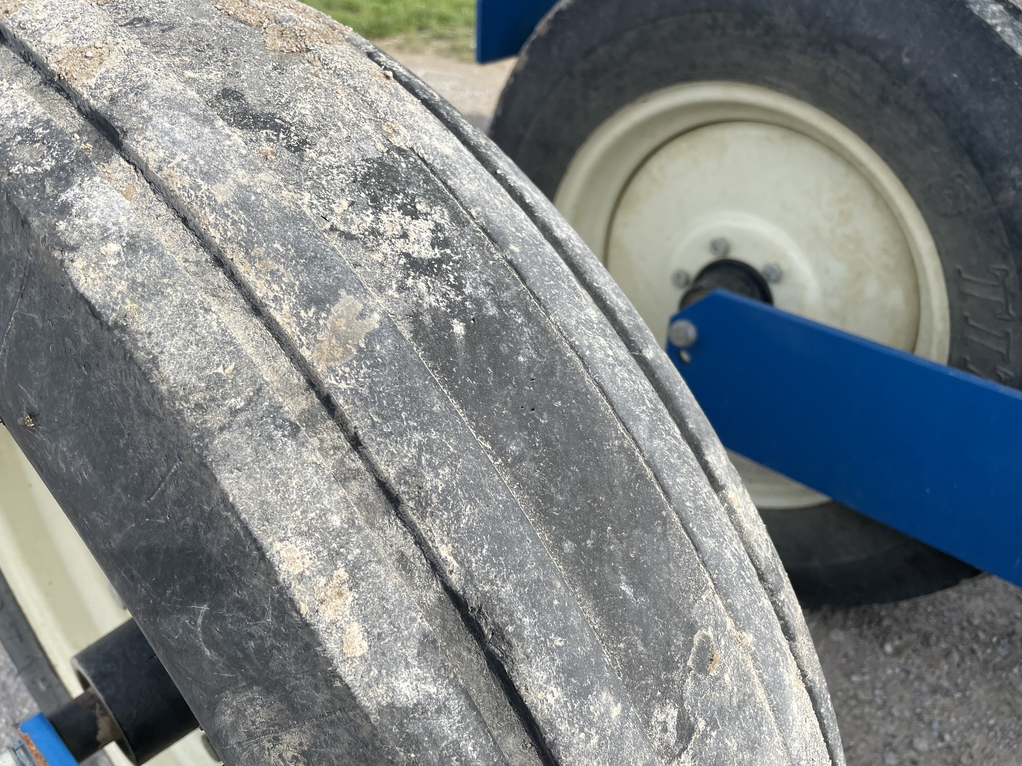 2013 Kinze 3500 Planter