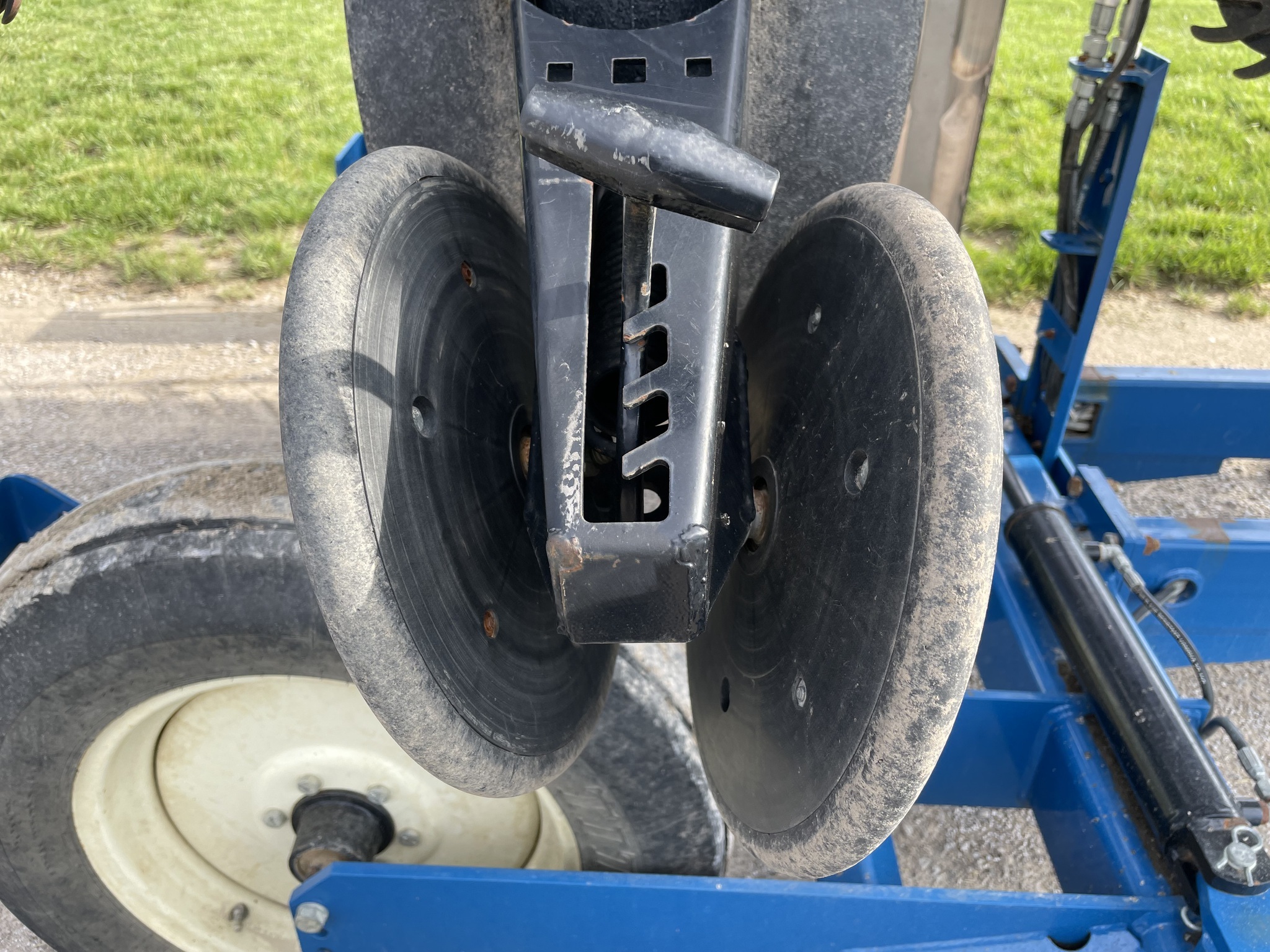 2013 Kinze 3500 Planter