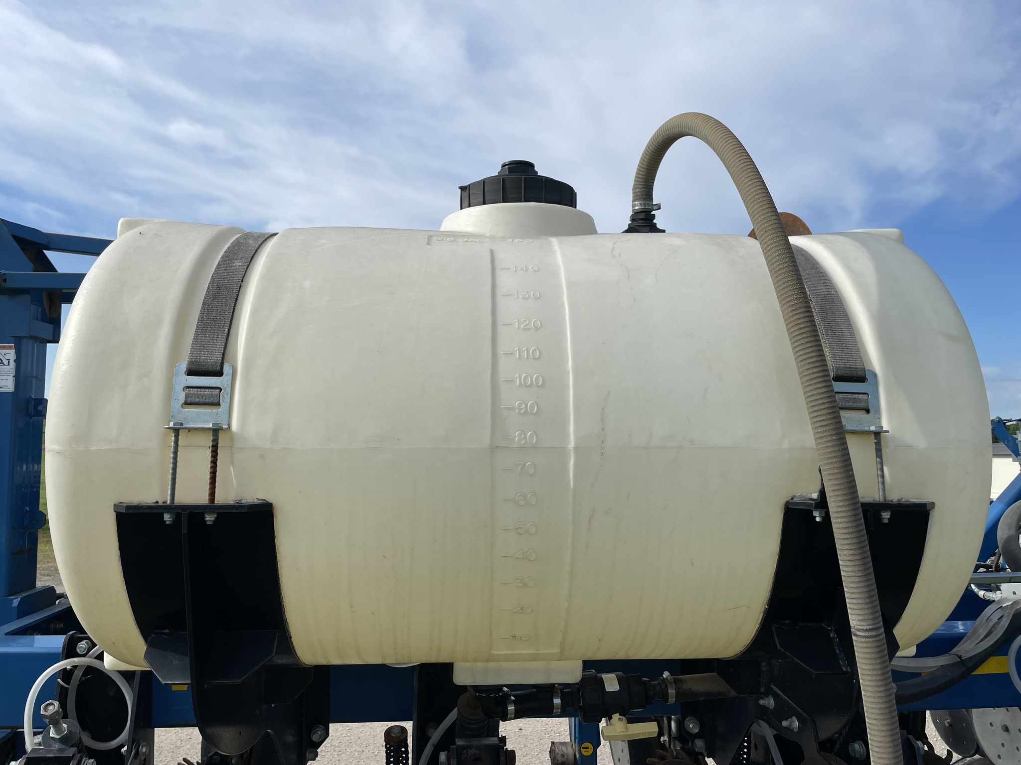 2013 Kinze 3500 Planter