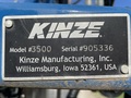 2013 Kinze 3500 Planter