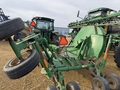 2012 John Deere HX15 Rotary Cutter
