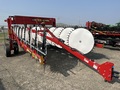 2022 H & S HD8117 Rake