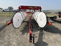 2022 H & S HD8117 Rake