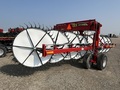 2022 H & S HD8117 Rake