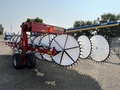 2022 H & S HD8117 Rake