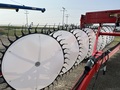 2022 H & S HD8117 Rake
