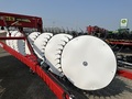 2022 H & S HD8117 Rake