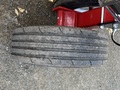 2022 H & S HD8117 Rake