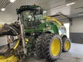 2020 John Deere 9900 Self-Propelled Forage Harvester