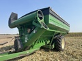 2011 Brent 1194 Grain Cart