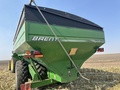 2011 Brent 1194 Grain Cart