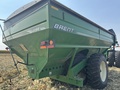 2011 Brent 1194 Grain Cart