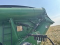 2011 Brent 1194 Grain Cart