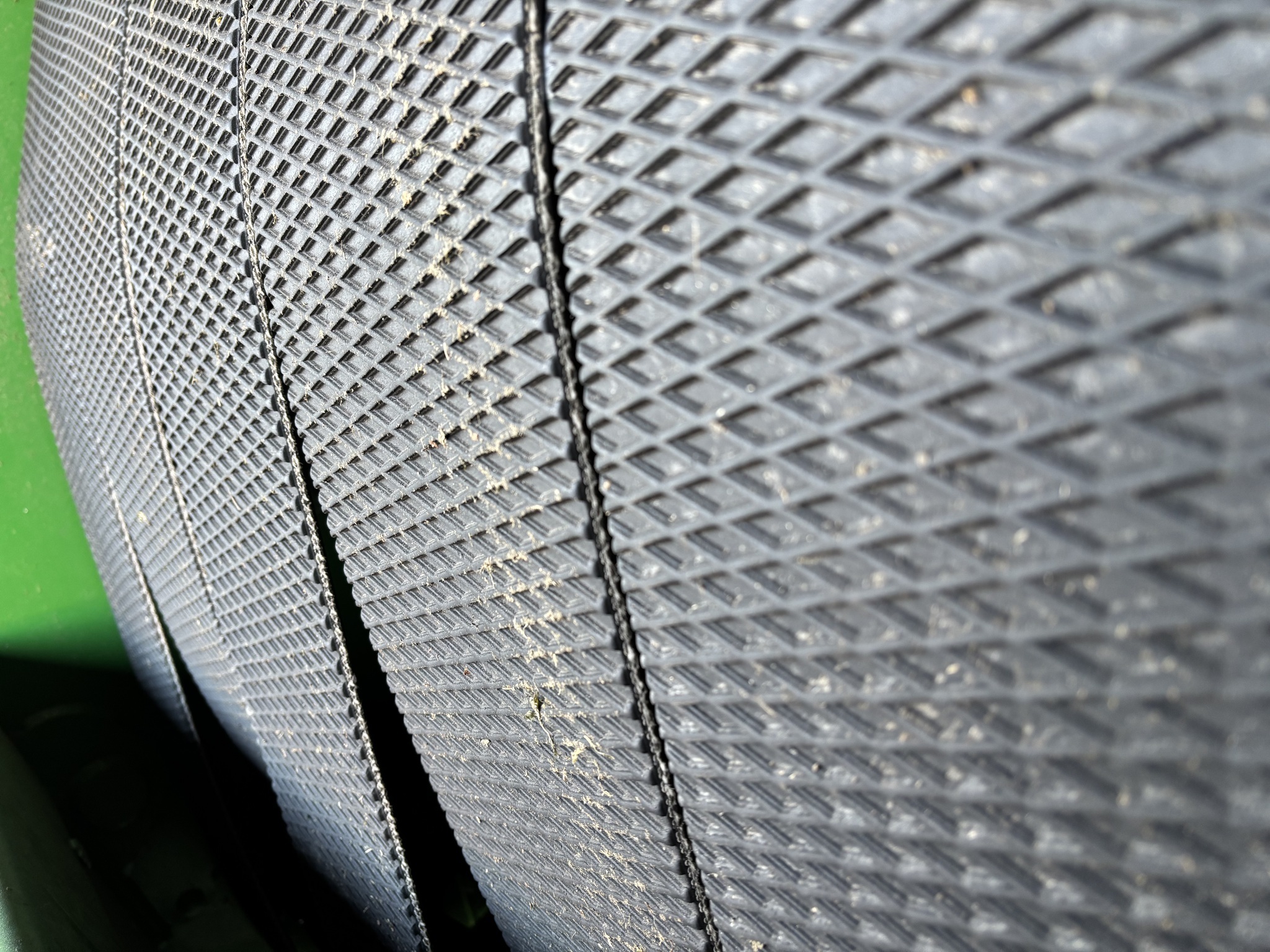 2020 John Deere 560R Round Baler