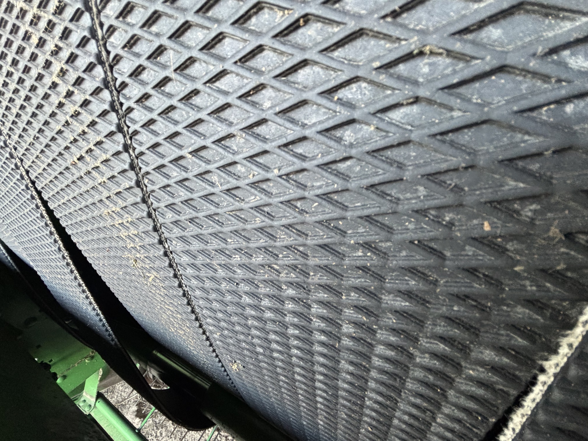 2020 John Deere 560R Round Baler