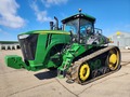 2015 John Deere 9570RT Tractor