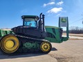 2015 John Deere 9570RT Tractor