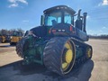 2015 John Deere 9570RT Tractor