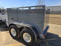 2024 Thunder Creek FST750 Fuel Trucks/Trailer
