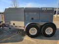 2024 Thunder Creek FST 500 Fuel Trucks/Trailer