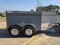 2024 Thunder Creek FST750 Fuel Trucks/Trailer