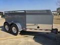 2024 Thunder Creek FST750 Fuel Trucks/Trailer