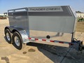 2024 Thunder Creek FST 500 Fuel Trucks/Trailer