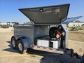 2024 Thunder Creek FST750 Fuel Trucks/Trailer