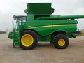 2023 John Deere S780 Combine
