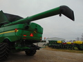 2023 John Deere S780 Combine