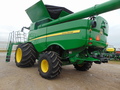 2023 John Deere S780 Combine