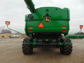 2023 John Deere S780 Combine